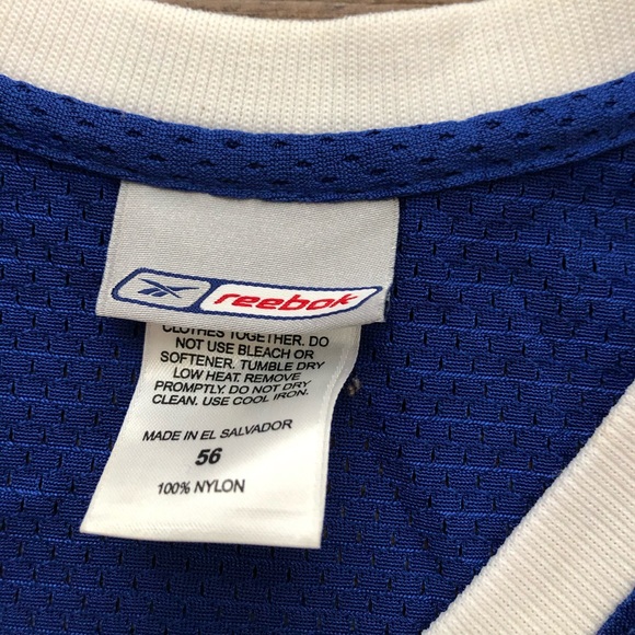 NWOT - Los Angeles - LA - Clippers Authentic NBA Blank Jerseys - Picture 4 of 9